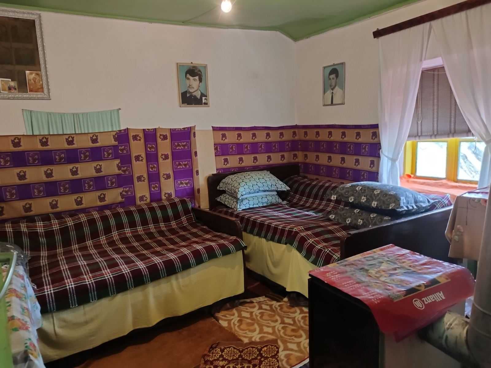 Къща в много добро състояние в с.Росен