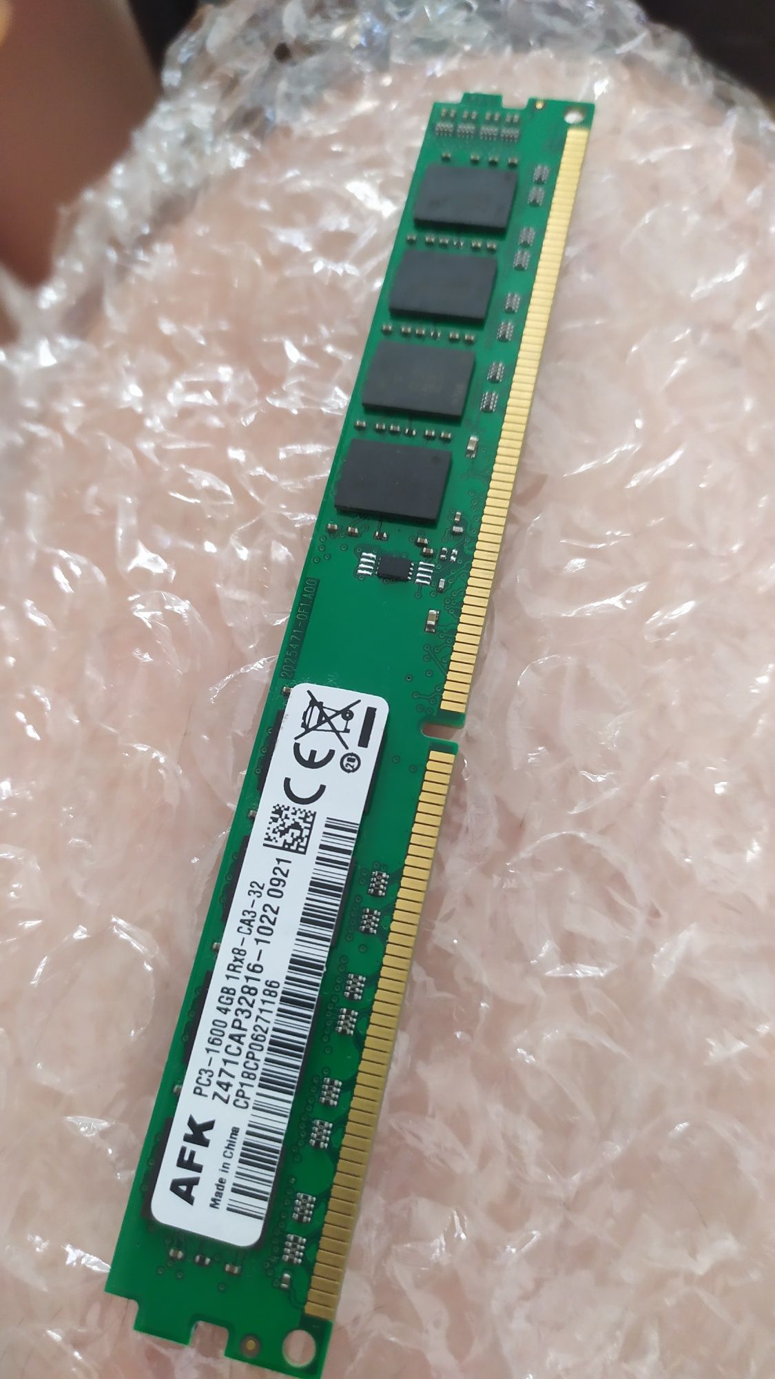Ram озу DDR3 4Gb