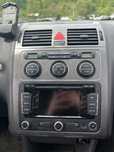 Climatronic/Navigatie Vw Touran