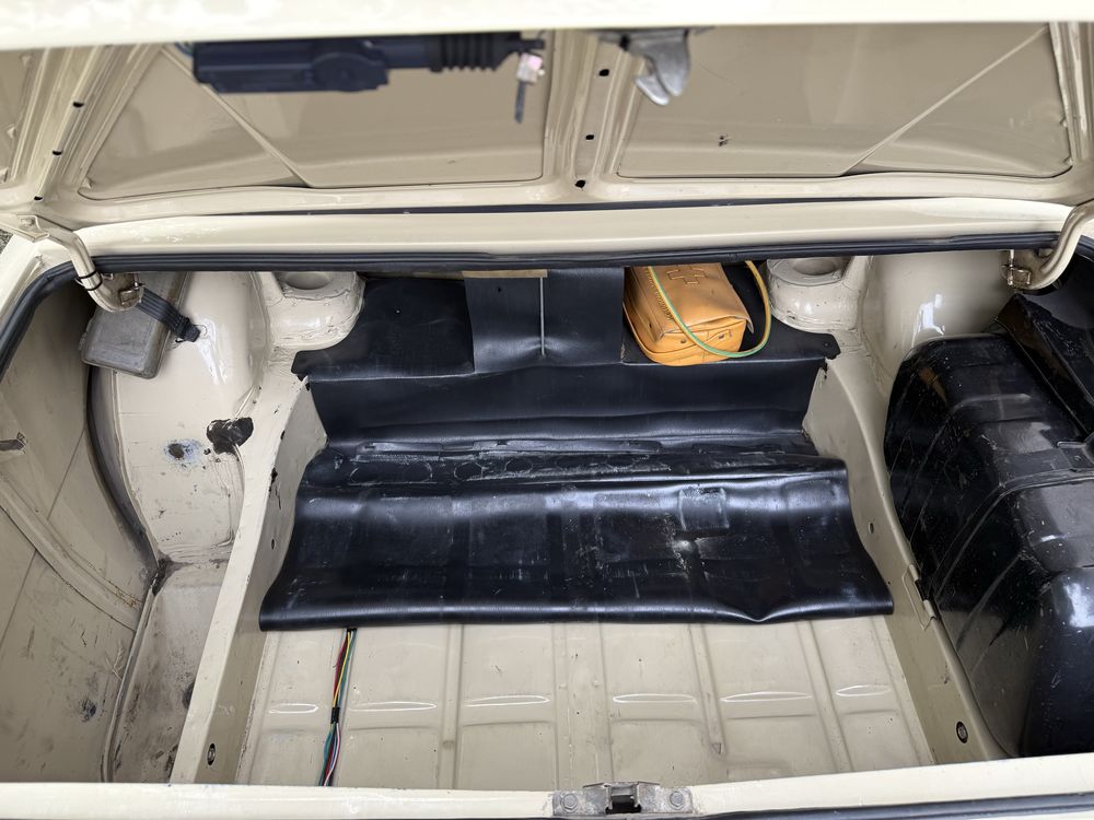 Vaz 21011 1,6 ideal