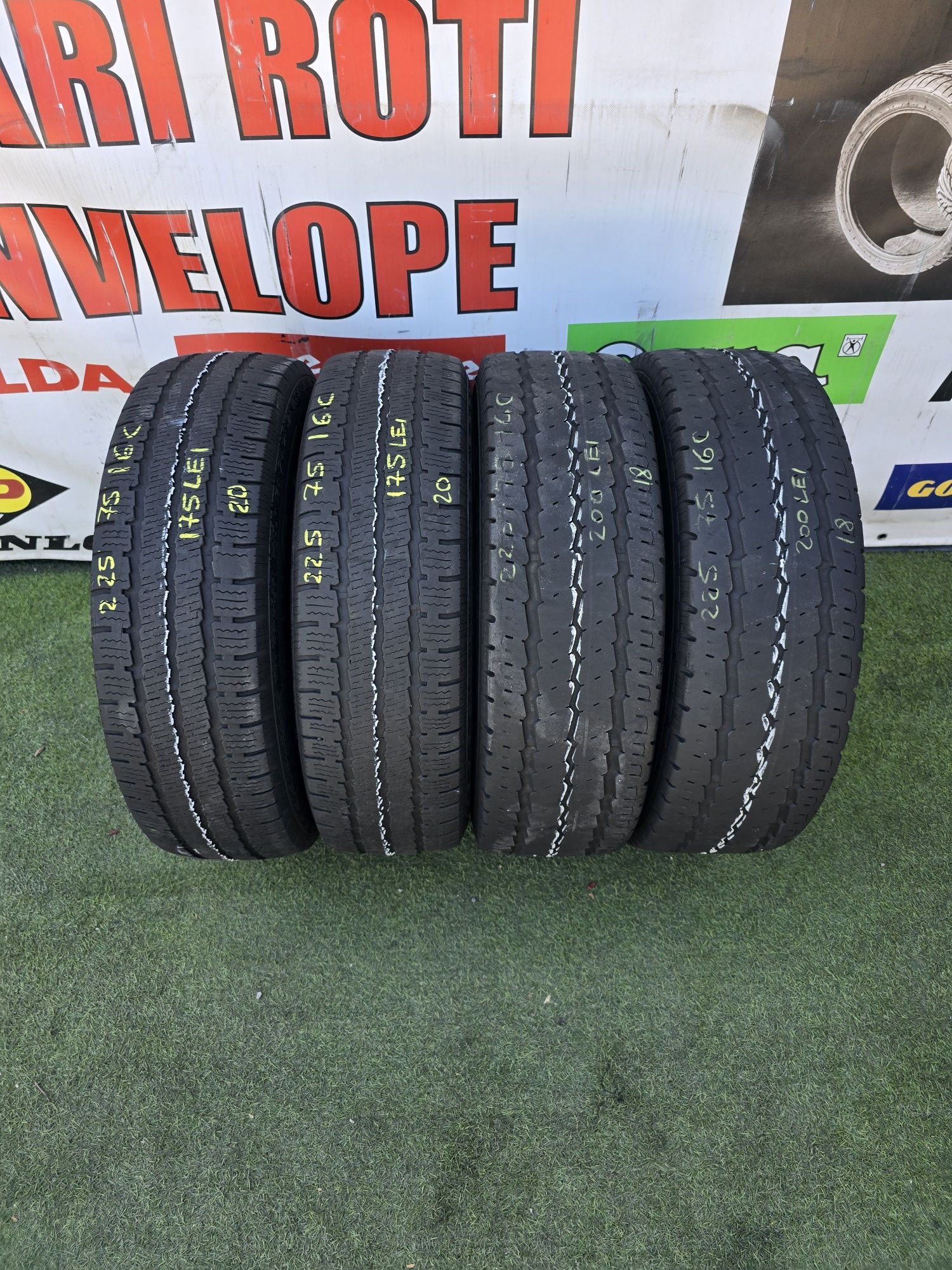 225.75.16c 2x continental m+s