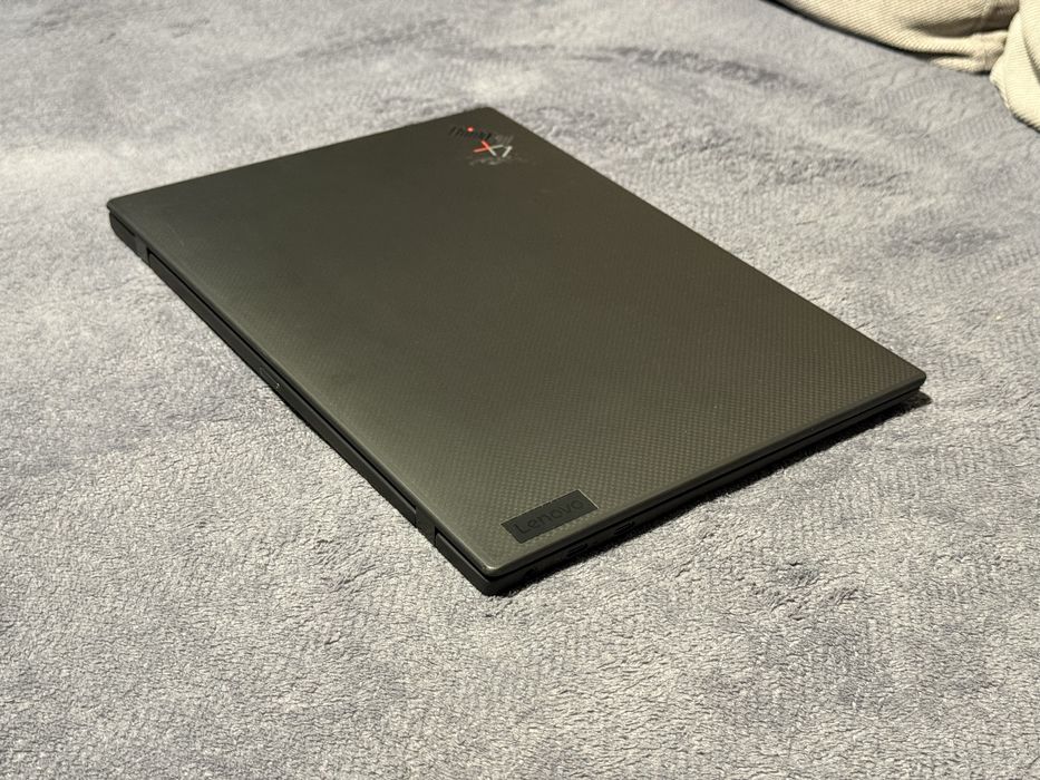 13’ 2К IPS Touch/Lenovo Thinkpad X1 Nano/i5-1140G7/16GB LPDDR4X/1TB
