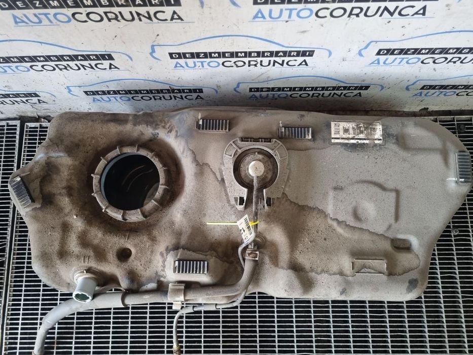 Rezervor combustibil Mazda CX - 3 2.0 B 2015 - 2018 	PEX3 PEXB SUV 4 Usi (1276) Benzina