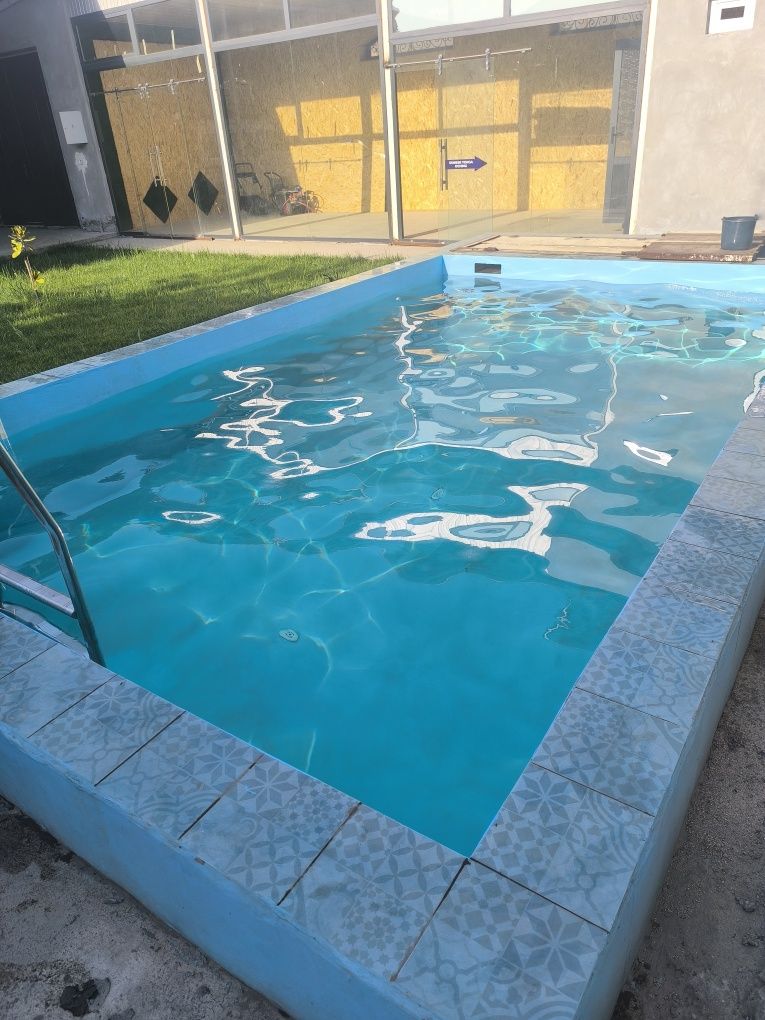 Dacha arenda Samarqand adres qora suv