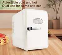 Mini frigider Minibar portabil auto Nou