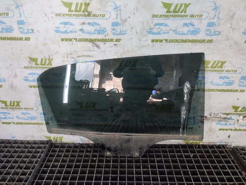 Geam dreapta spate SsangYong Korando 3 [2010 - 2013] 2.0 e-XDI D20DTF