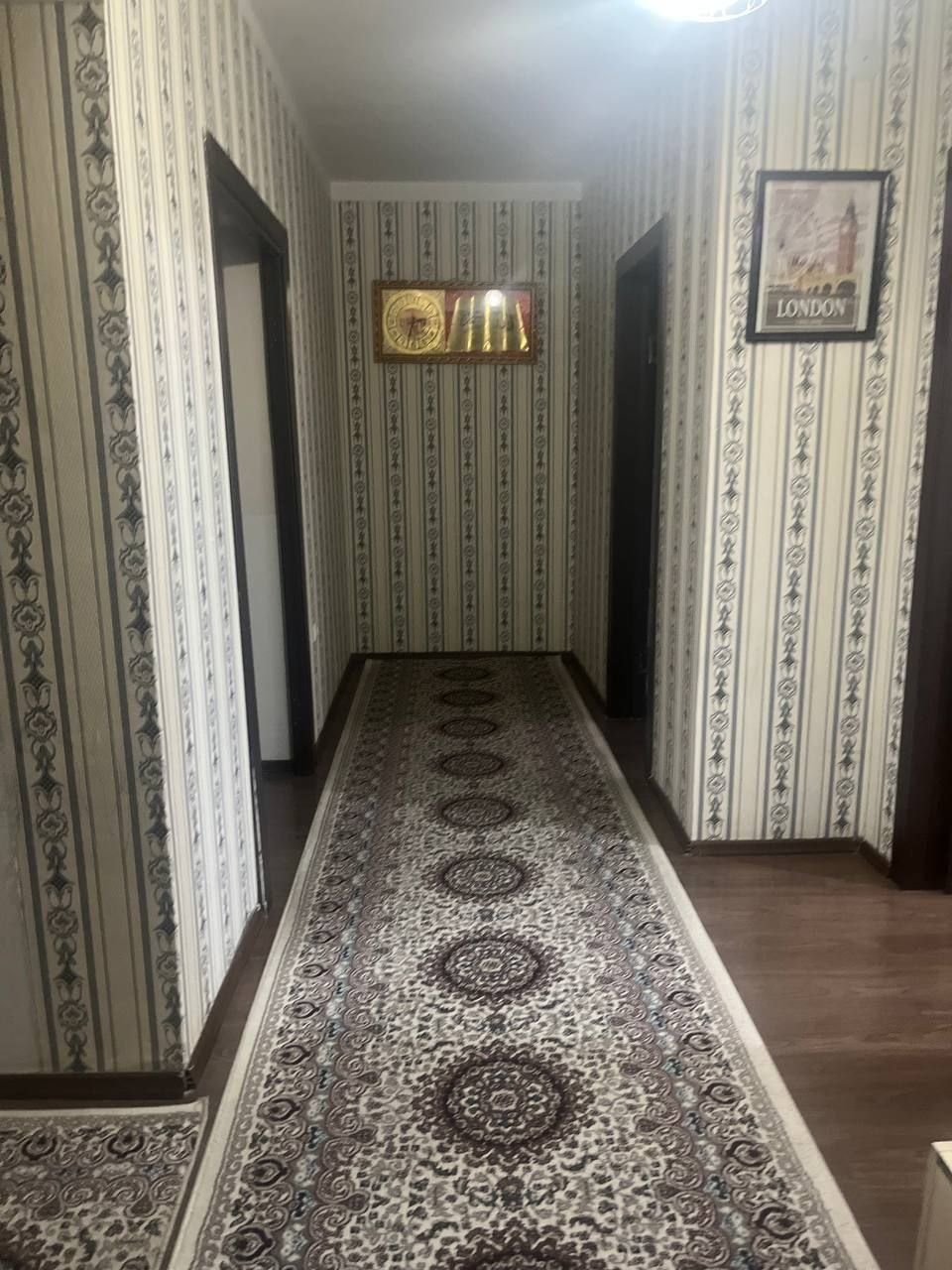Яшнобод туманида квартира арендага берилади қизлага оилага болларга ше