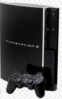 В продаже PlayStation 3 Fat