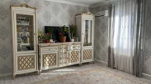 Карасу-6 | Буюк Ипак Йули 10-комнат 8-соток 500 м2 [ДМ-014]