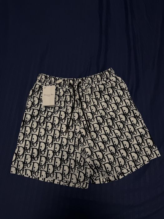 Dior Shorts Marimea M