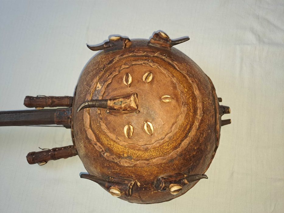 kora instrument 98 cm