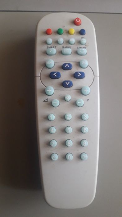 Televizor cu dvd-player