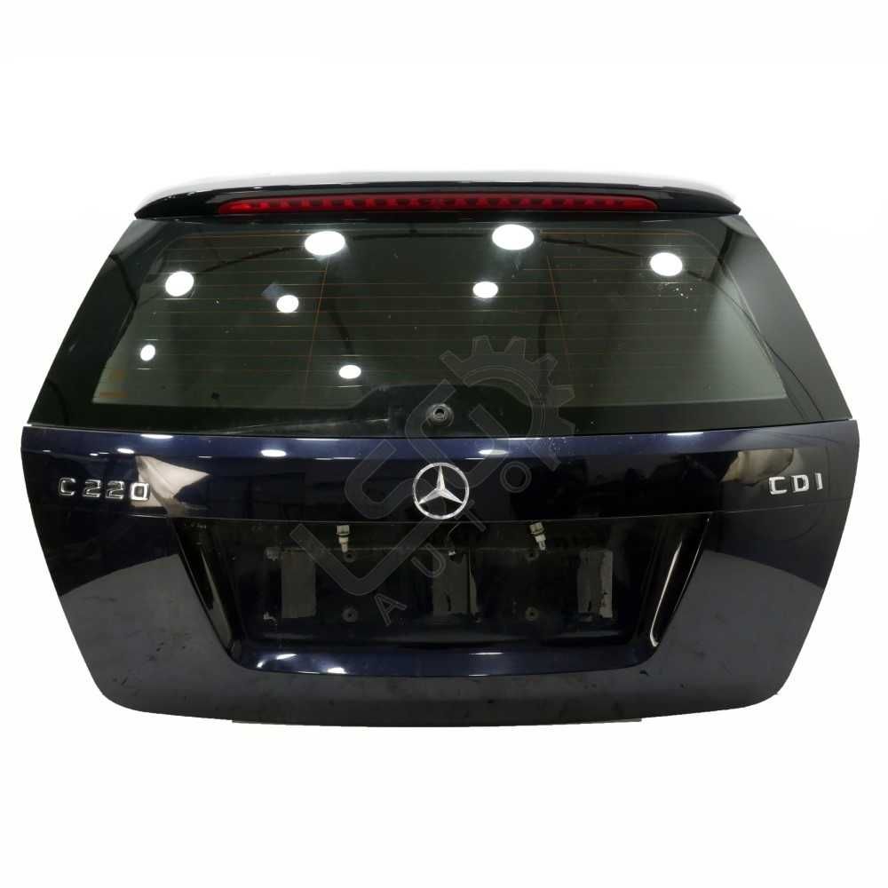 Заден капак Mercedes-Benz C-Class 204 (W/S/C) 2007-2014 ID: 114495