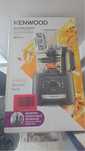 Robot de bucatarie Kenwood Multipro Compact FDP31 800w nou sigilat