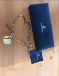 Оригинално Колие Swarovski