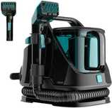 Aspirator tapiterii si covoare Cecotec  650W, pulverizare apa | 084413