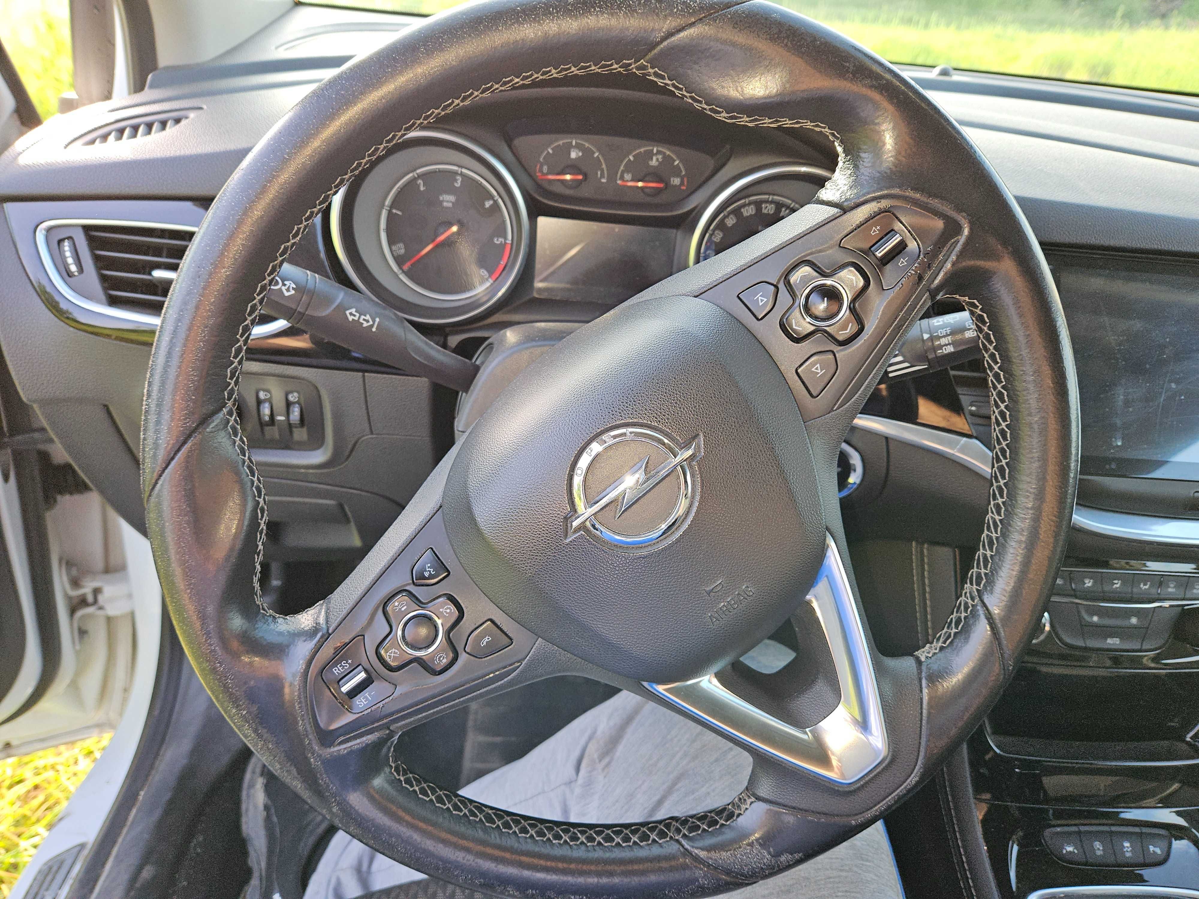 Продавам OPEL  ASTRA