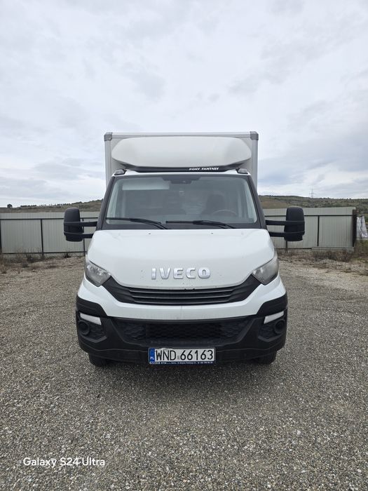 Iveco Daily 50C18