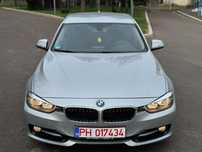 BMW seria 3 F30 2013 194.000 km reali