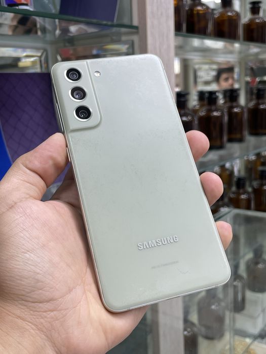 samsung s21 128Gb duos
