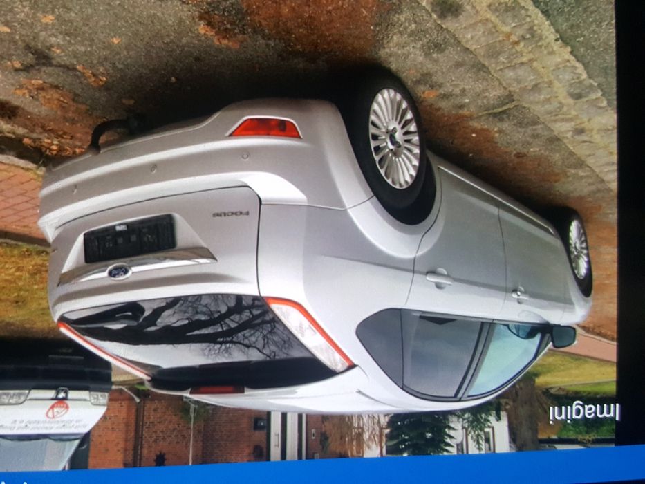 Stop Ford Focus 2, facelift, break,combi, hatchback,an 2008-2011