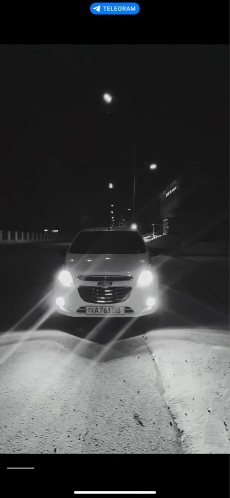Spark 2 pazitsiya