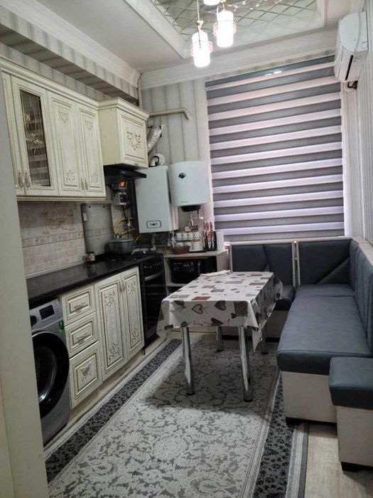 Сдаётся квартира в Шайхантахур | Белтепа | 5-комнатная