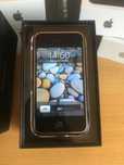 2G prima generație full box iphone