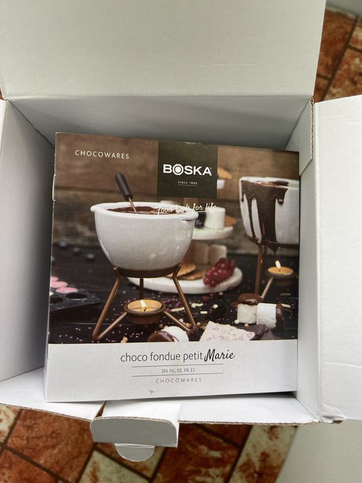 Комплект за Фондю