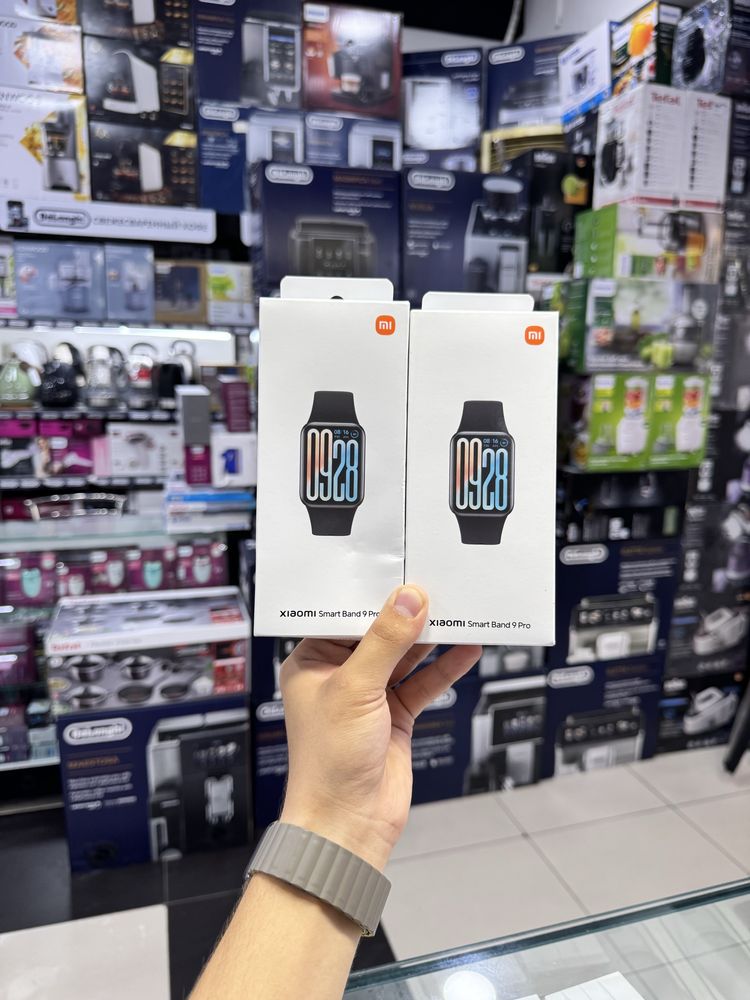 Mi Band 9Pro Global