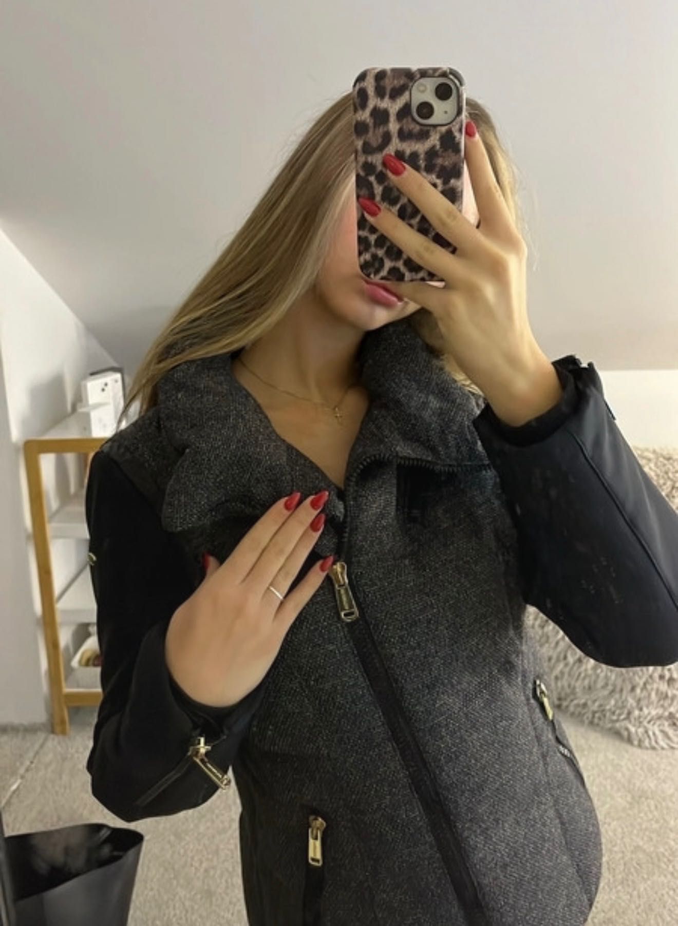 Jacheta Goldbergh marime 38