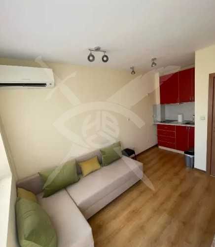 Продава се Двустаен апартамент в с. Равда, Област Бургас - 54 кв.м за 1223 €/кв.м - Снимка #1