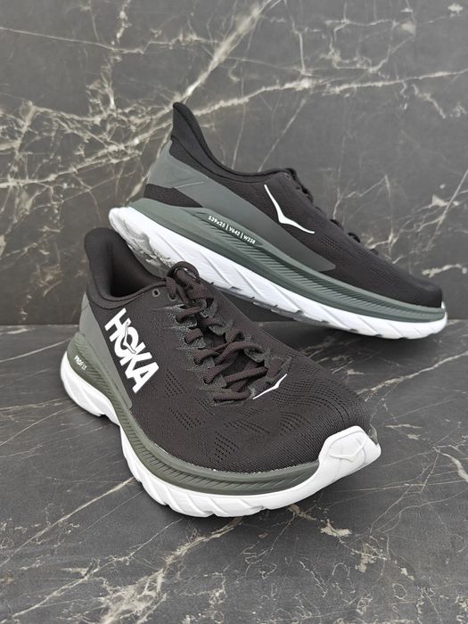 Adidași Hoka Mach 4 *originali*cool*top