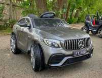 электромобиль детский Mercedes GLC