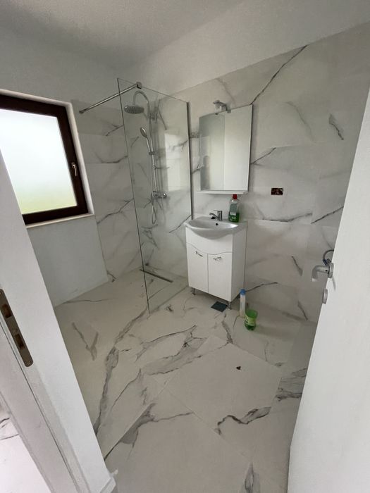 Dumbravita-case înșiruite-Mobilata-Utilată