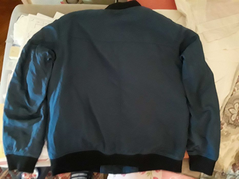 Geci iarnă+pilot HAWKE & CO