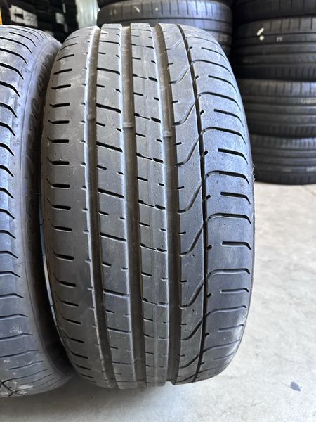 245/35/20 PIRELLI 2бр