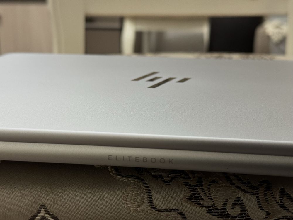 HP EliteBook/ Core i7-13го Поколения (Сенсорный Ультрабук)