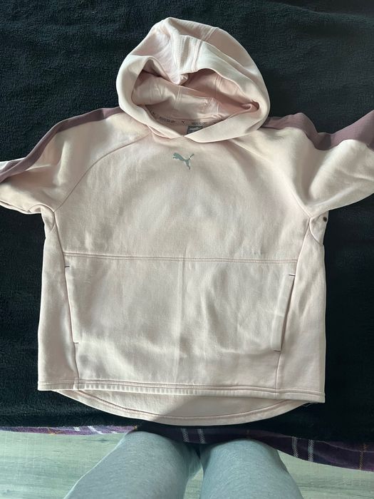 Спортен суитчър марка Puma