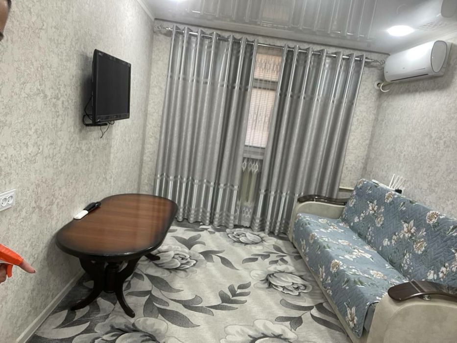 1-кв чиланзар 1 хона квартира аренда