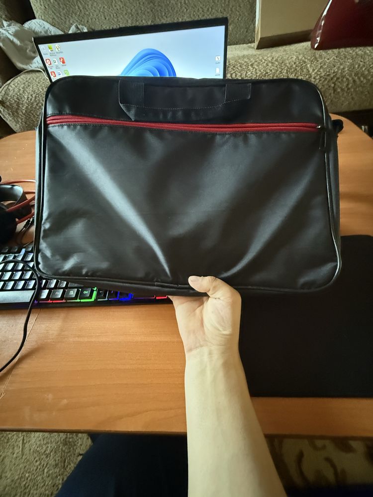 Thunderobot 911 Plus X | i7 + RTX 3060