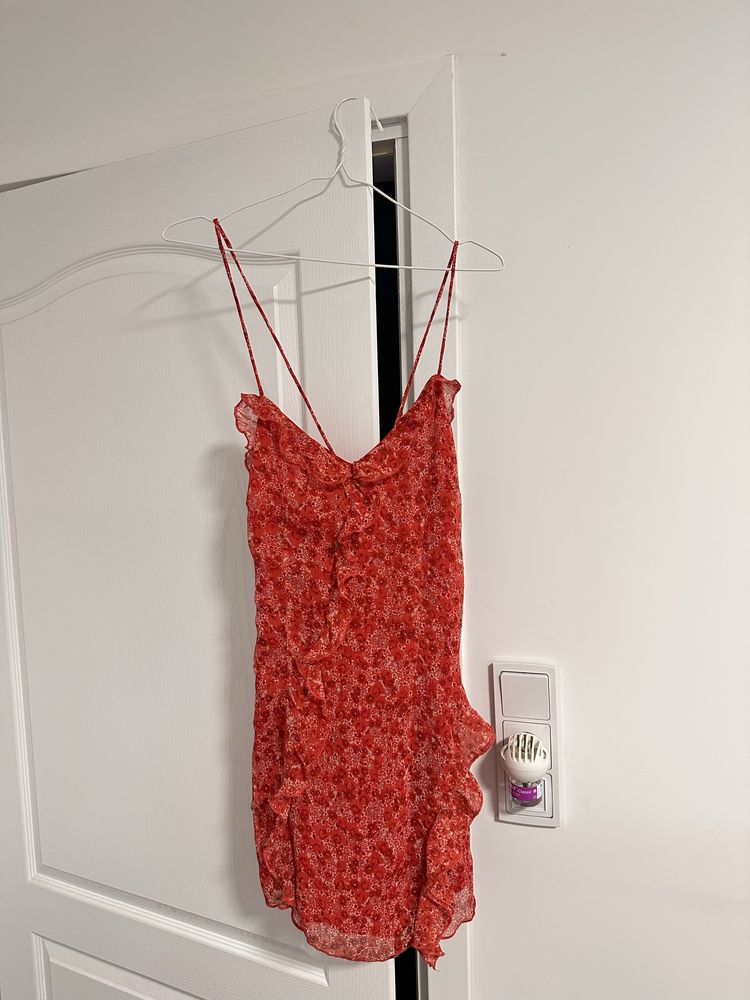 Рокли Zara / Stradivarius / Desigual / Зара / Страдивариус