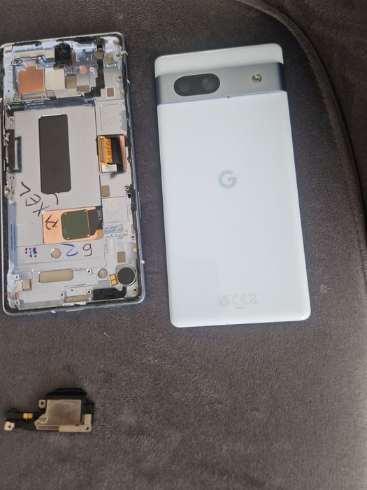 Placa de baza  Piese Google pixel 7a