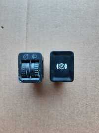 Buton Autohold/Frana de mana Vw Passat B6