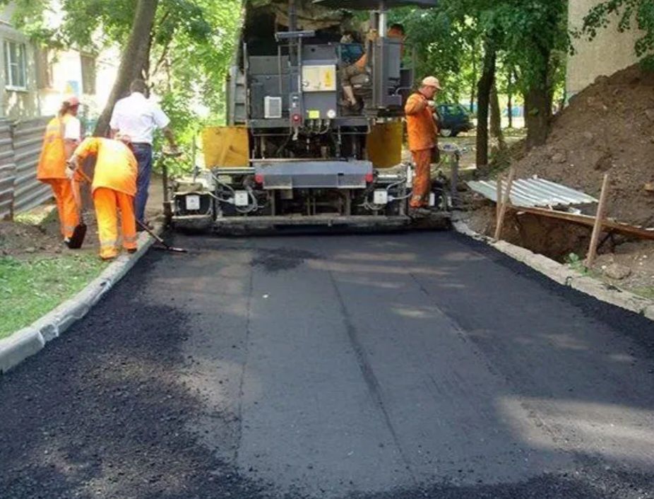 Asfalt, asfalt асфальт, асфалт ишлари

Описание
Ассалом алайкум биз си