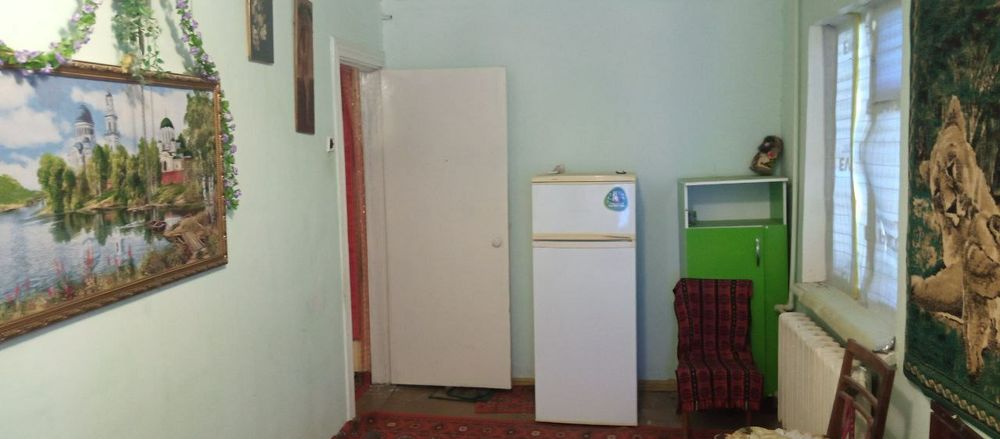 2 хонали Медгородок янги Тошми Беруни метро якин оилага 2 хона