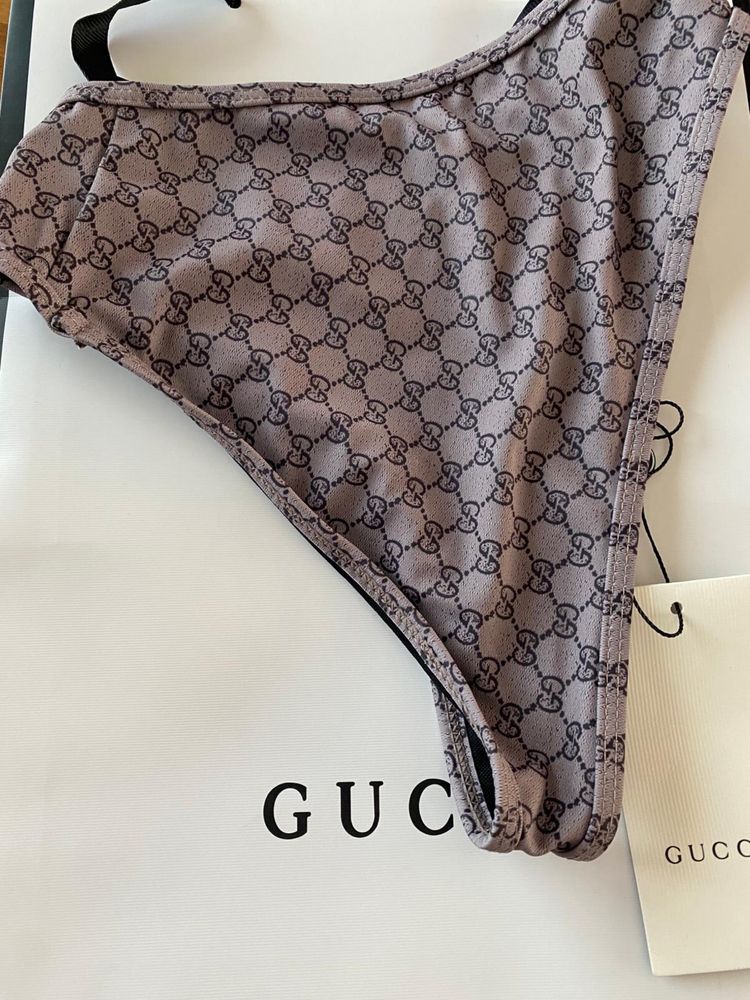 НАМАЛЕН! Бански Gucci XS,S,M,L,XLналичен