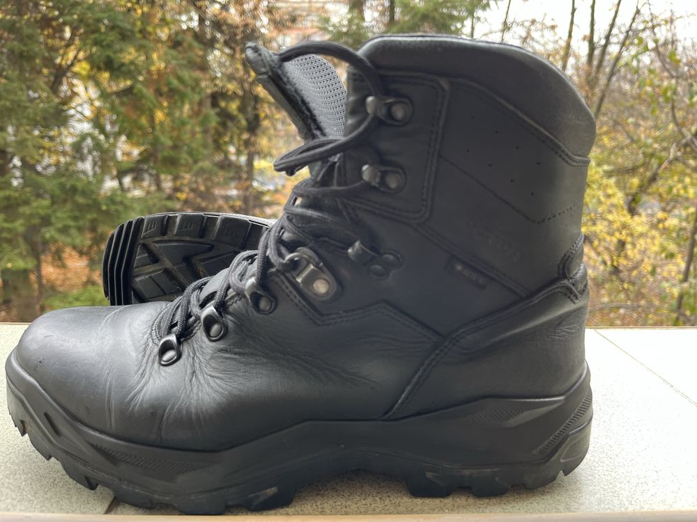 Тактически обувки LOWA r-6 GTX-43,5