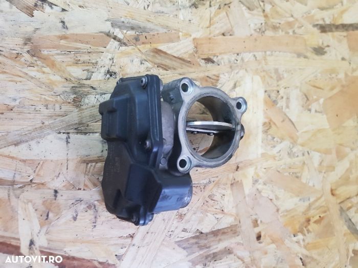 Clapet Acceleratie Bmw F10 F30 F25 F26 X3 X4 X1 E90 2.0 D Motor N47