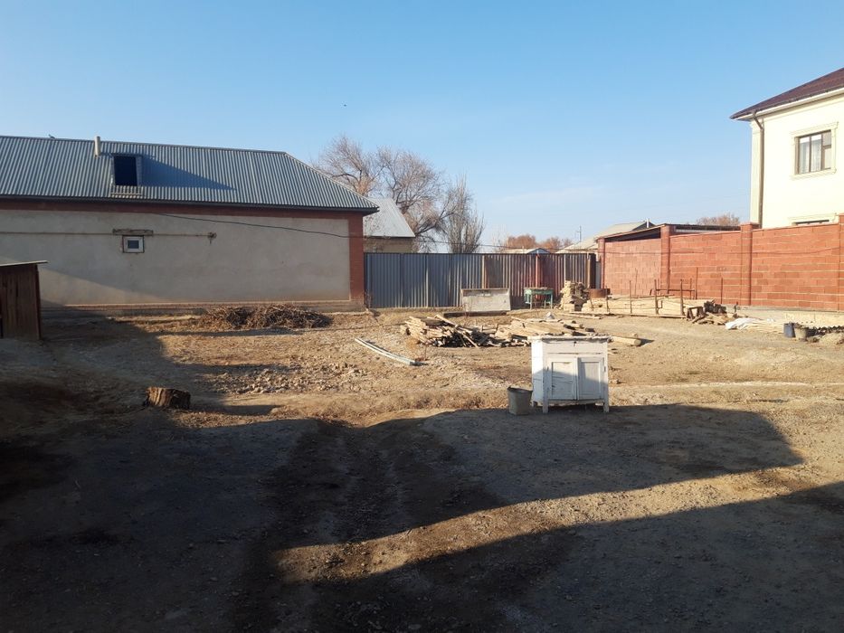 Продается плановый дом